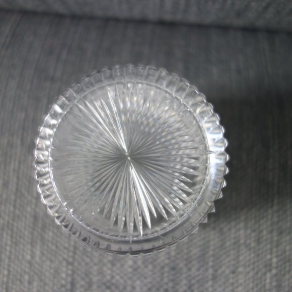 Vintage Fancy Sugar Jar for Tea or Coffee - Picture 8 of 15